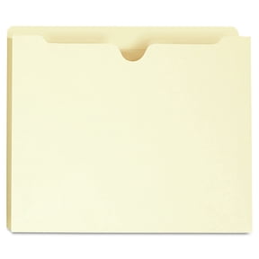 File Jacket
