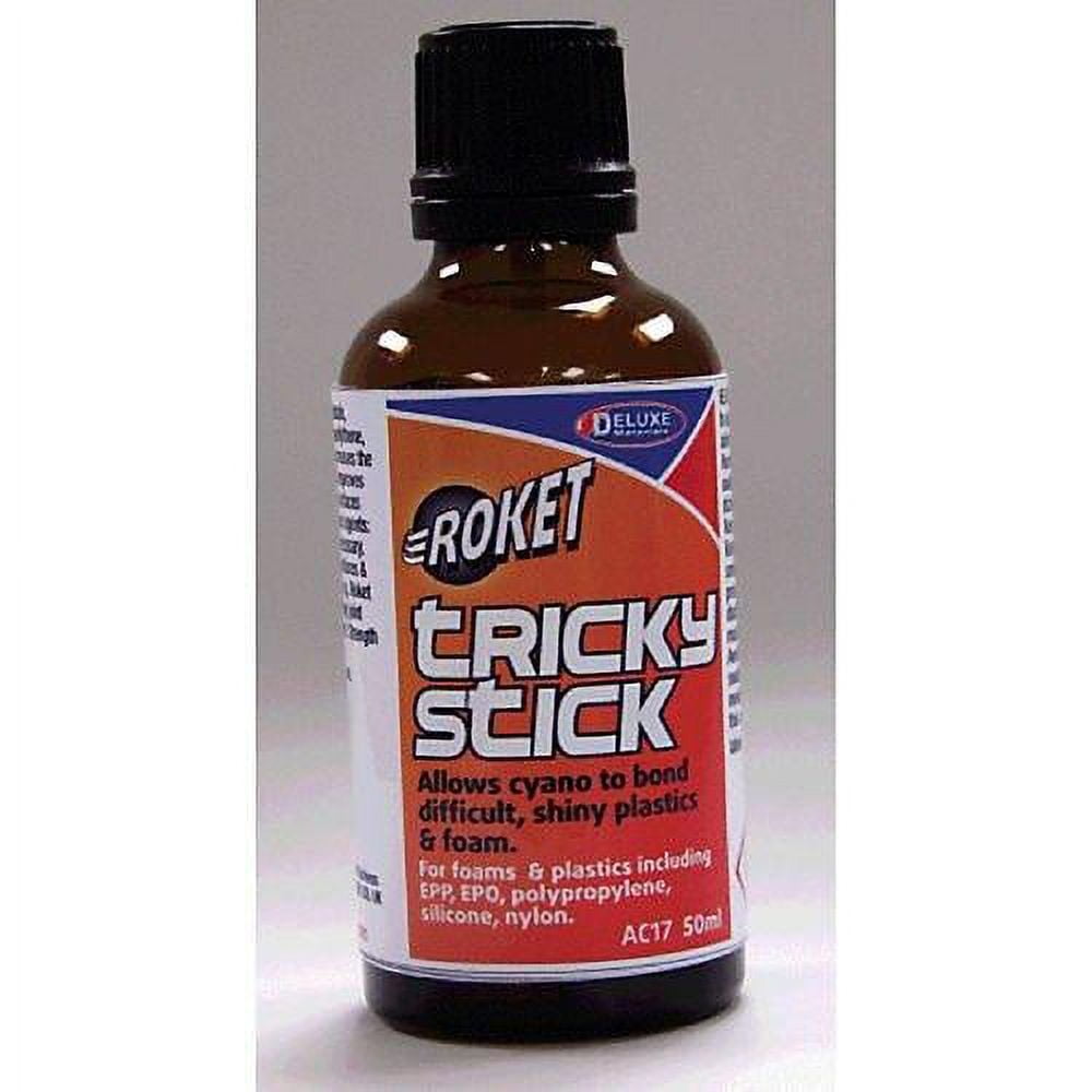 Deluxe Materials Tricky Stick DLMAC17 Misc. Adhesives Fillers