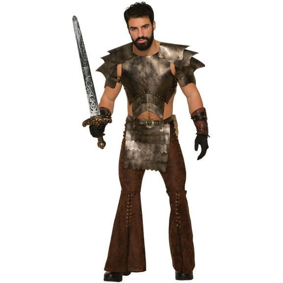 Deluxe Medieval Armour