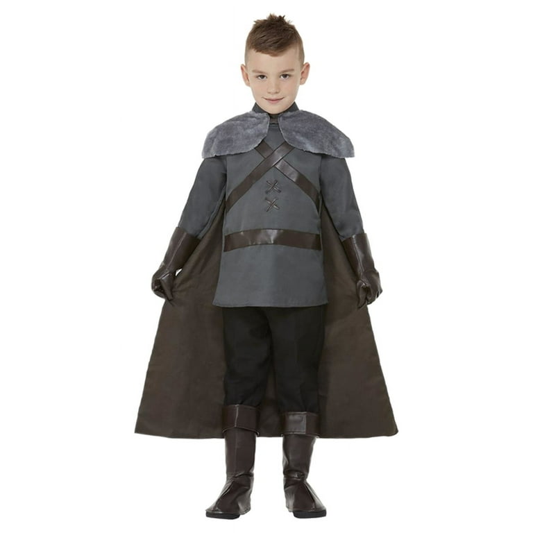 Deluxe Medieval Lord Costume Deluxe Medieval Lord Costume