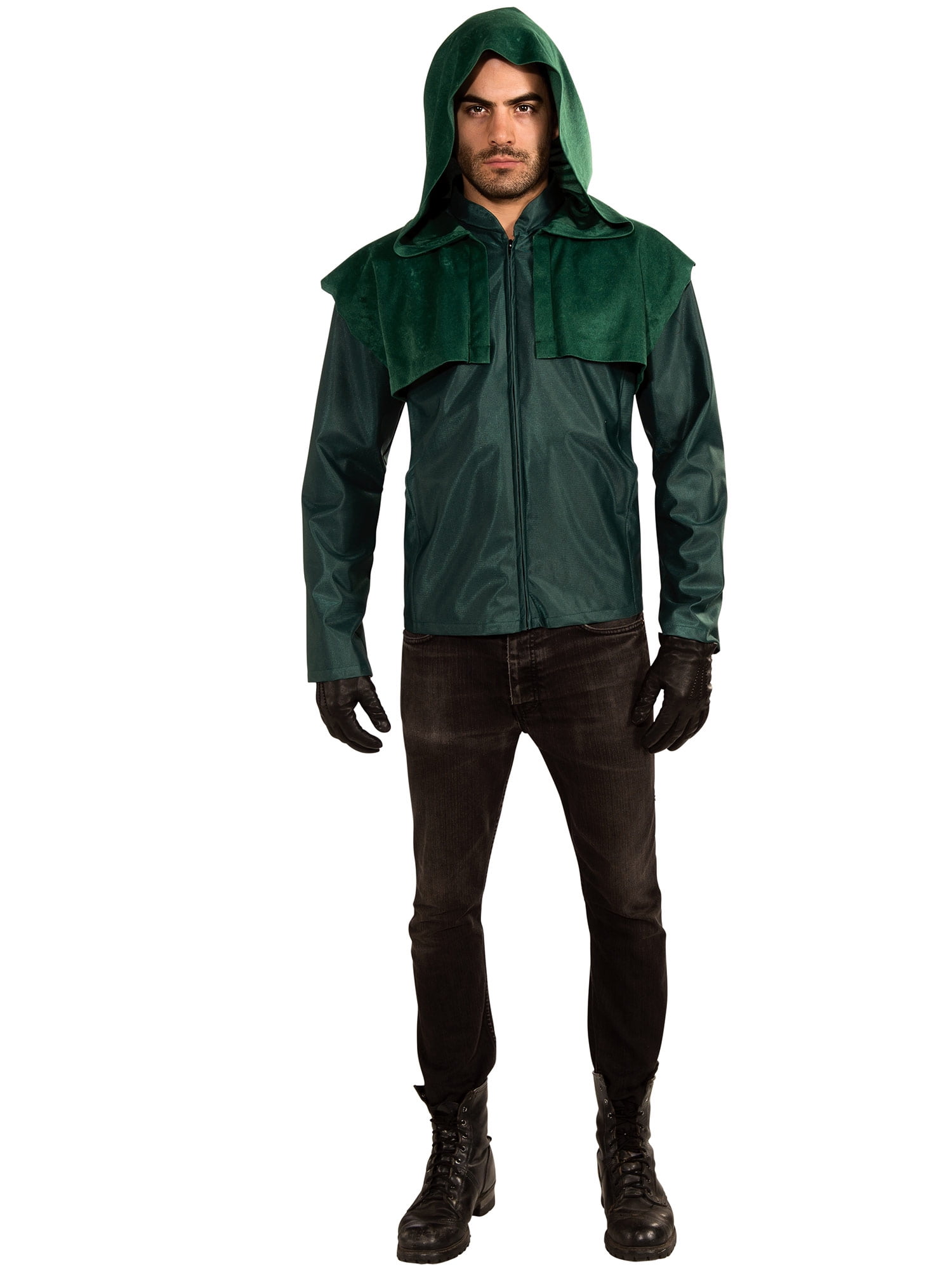 Arrow Deluxe Costume Arrow Deluxe Costume