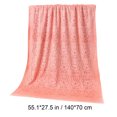 thumbnail image 1 of Deluxe Microfiber Bath Towel 70x140cm Oversized, Super Absorbent Dry Beach Towel, Printed Swimming Bath Sheet, Soft Material, Multipurpose Yoga Towel, Travel, Spa Experience (C), 1 of 5