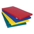 thumbnail image 1 of Deluxe Mini Rest Mat - Green, 1 of 1