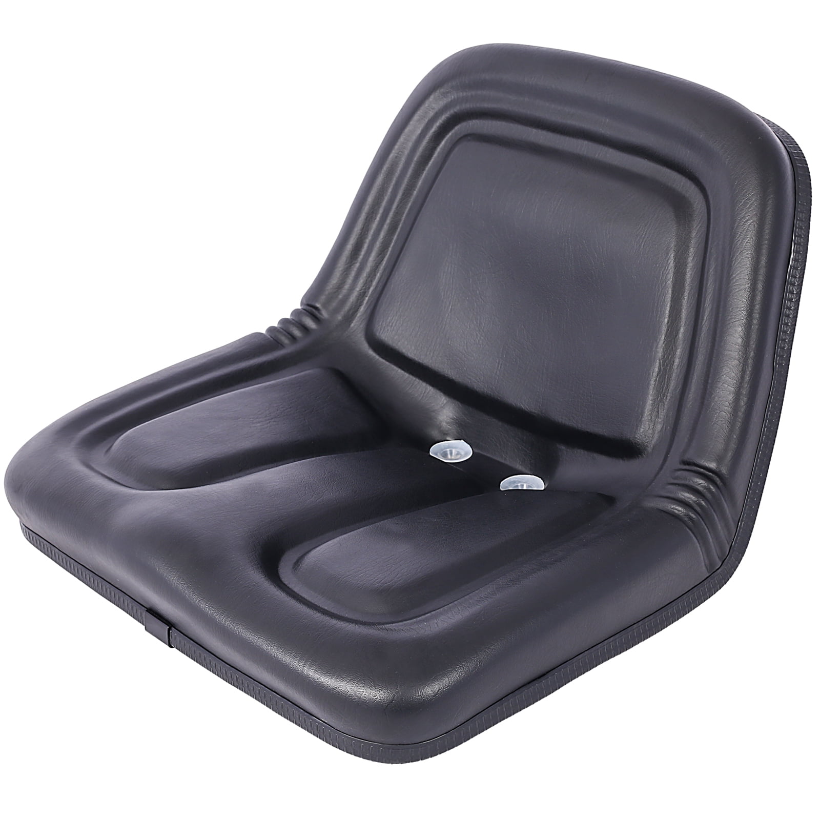 Tractor Rim Seats Deluxe Mower Tractor Seat Compatible with John Deere, Kubota, Allis ...