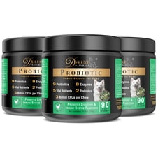 Balance It Dog Supplement