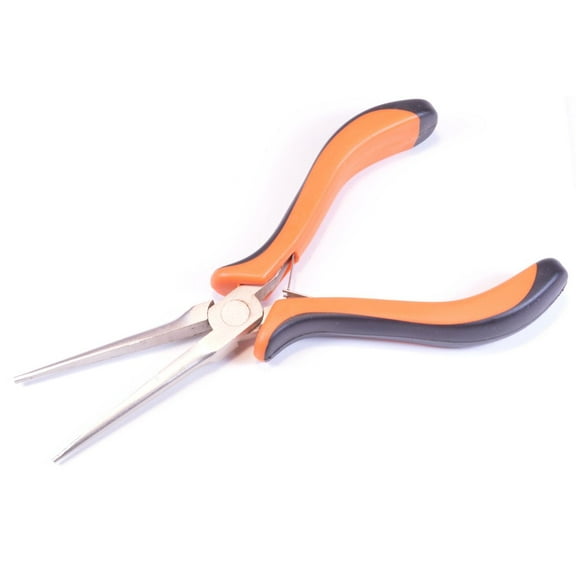 Deluxe Needle Nose 6" Pliers - Tools for Paracord Project