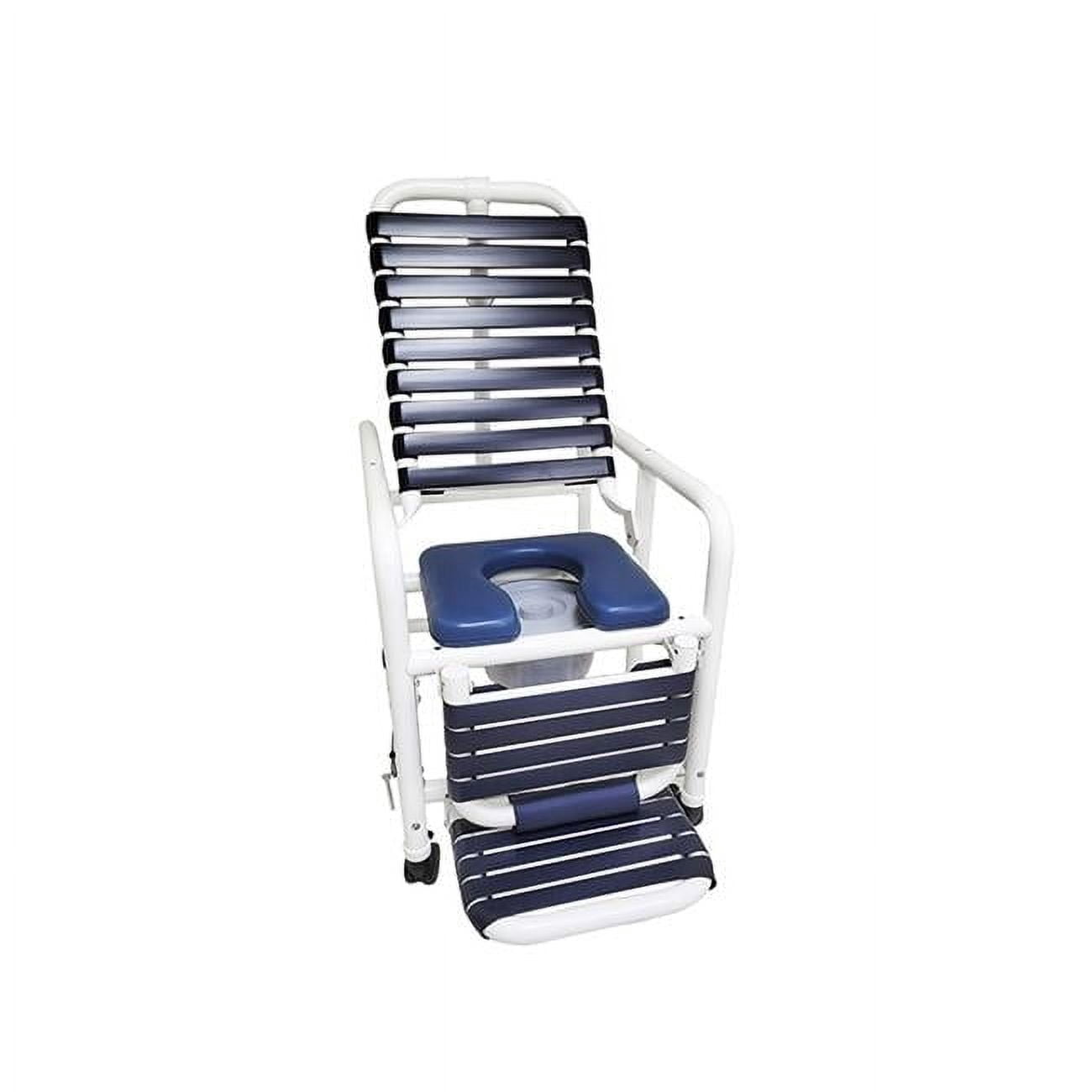 Deluxe New Era DNE-REC-335-FF-LR-PAIL 20 in. Patent Pending Infection ...