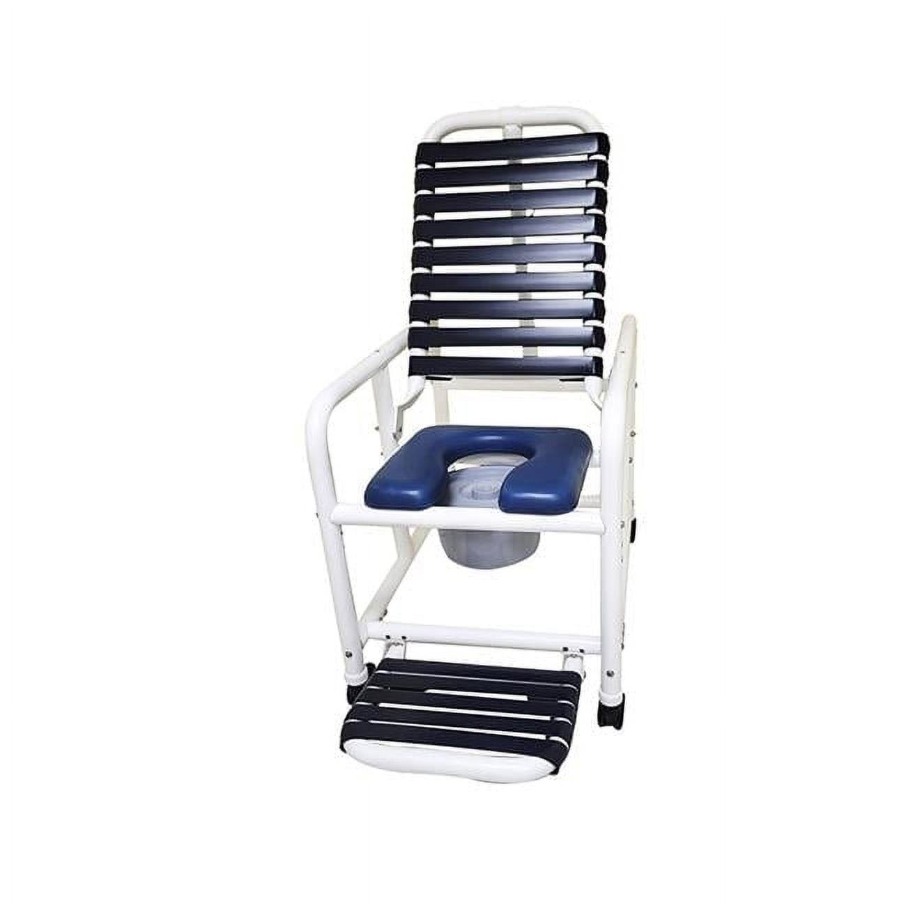 Deluxe New Era DNE-REC-335-FF-PAIL 24 in. Patent Pending Infection ...