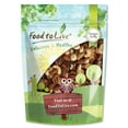 thumbnail image 1 of Deluxe Nuts Mix, 4 Pounds — Kosher, Vegan — by Food to Live, 1 of 8