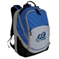 thumbnail image 1 of Deluxe ODU Laptop Backpack Old Dominion University Backpack LOADED with POCKETS!, 1 of 3