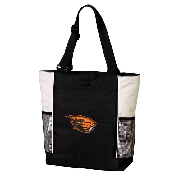 Deluxe Oregon State University Tote Bag Best OSU Beavers Totes