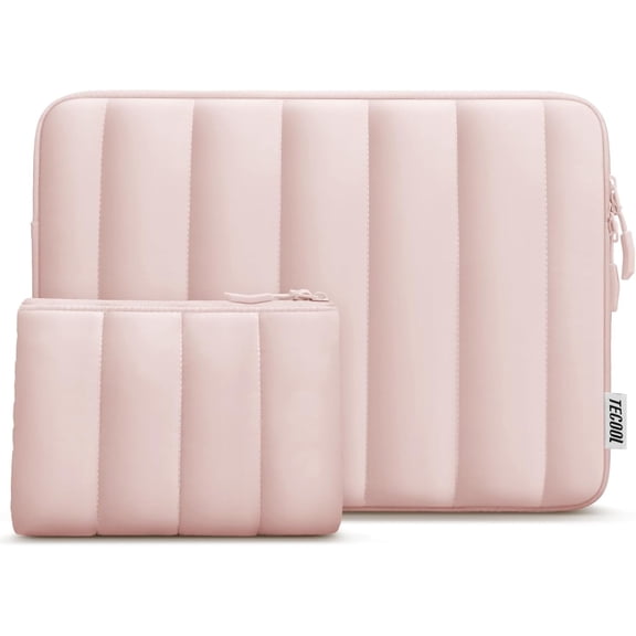 Deluxe Organizer Padded Padfolio, Portfolio Buine Document Cae with Ruled Letter-ize Perforated Writing Pad