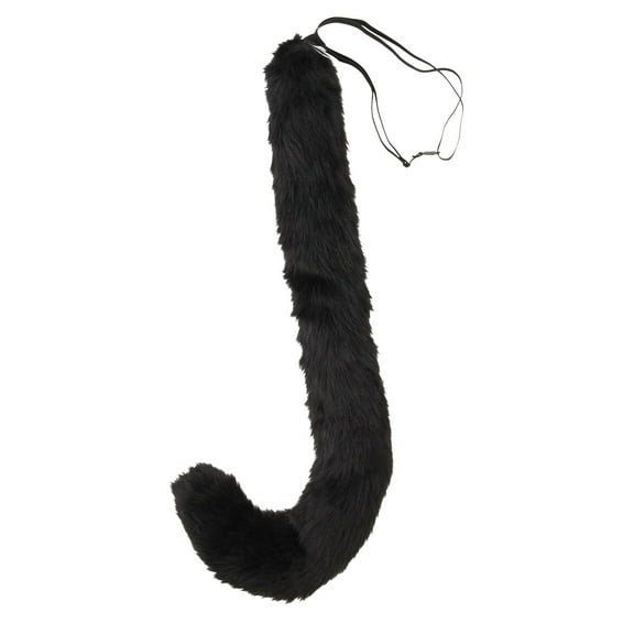 Deluxe Oversized Kitty Tail