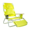 thumbnail image 1 of Deluxe Padded Ostrich Sport 3-N-1 Beach Chair, 1 of 9