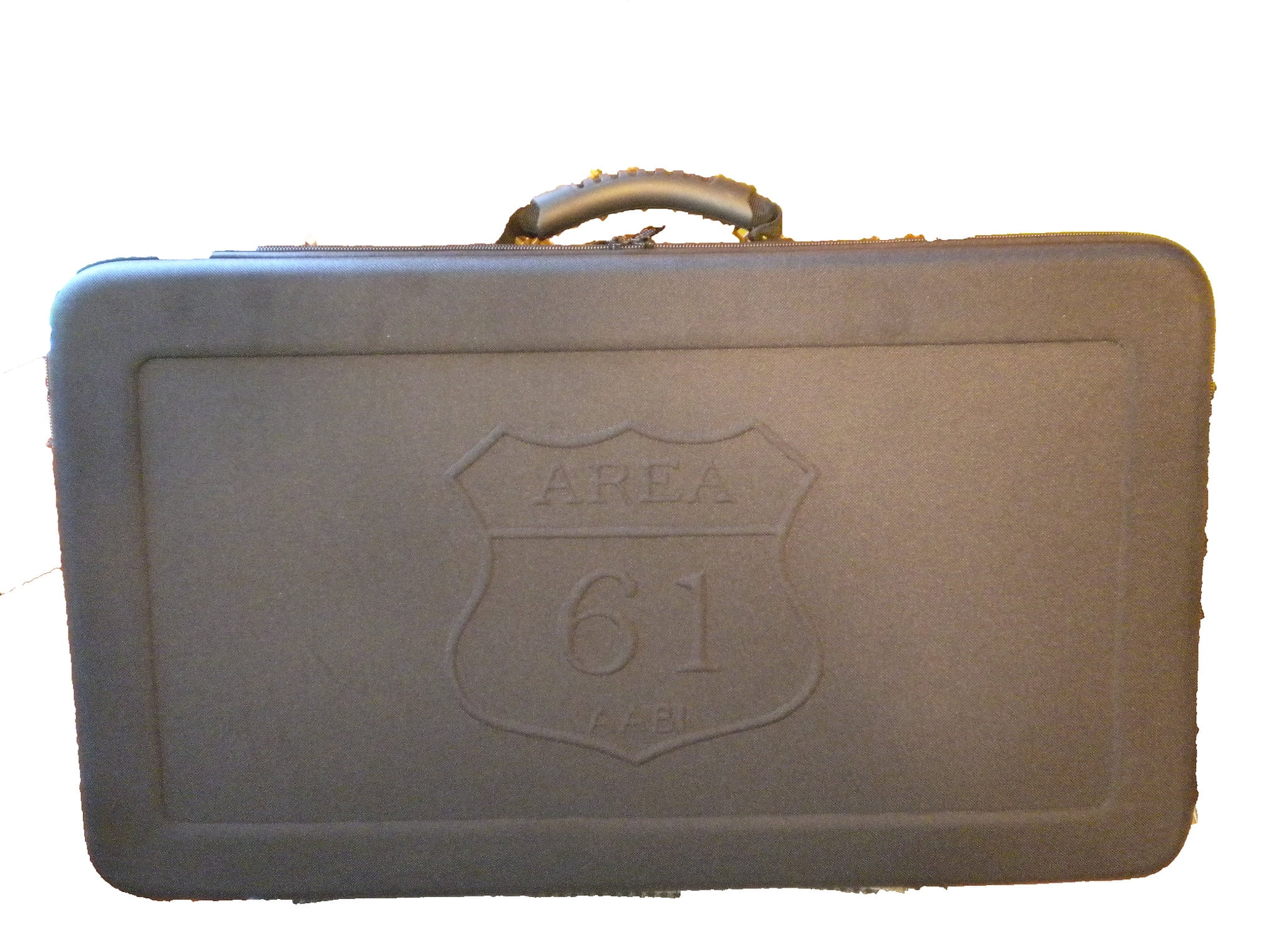 Deluxe Paintball Marker Case for Tippmann TiPX
