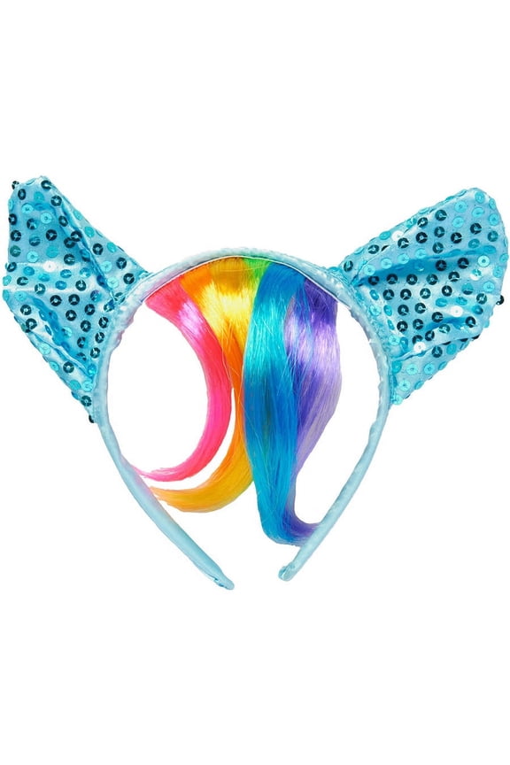 Deluxe Party Costume Headband