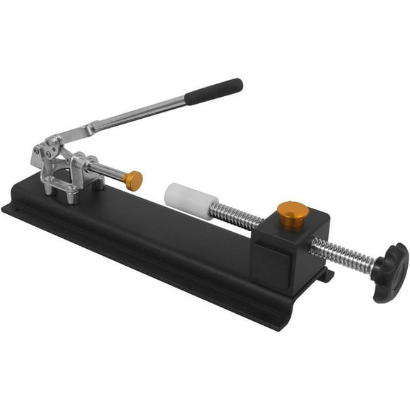 Deluxe Pen Press For Assembling and Parts with Quick Release Adjustablility