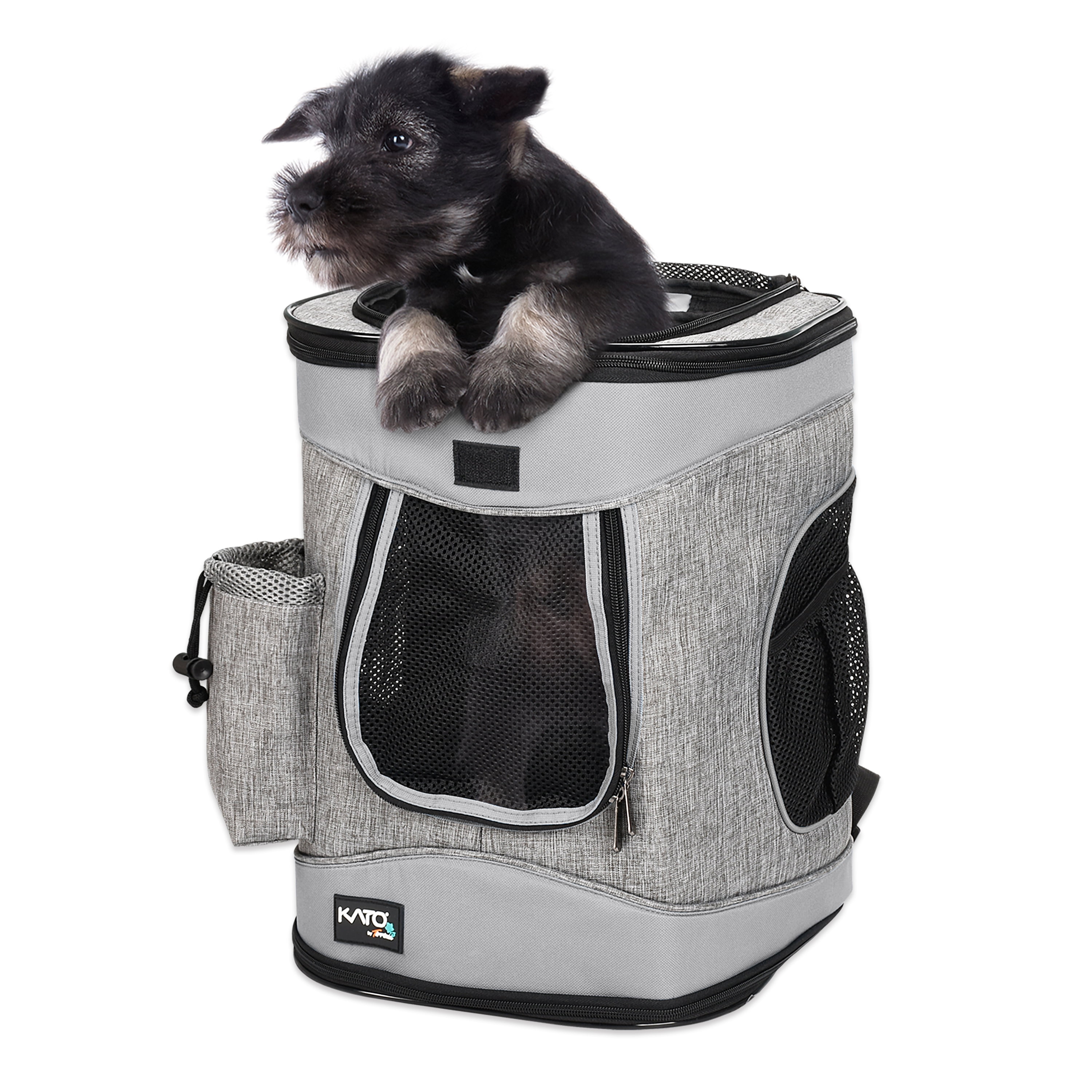 Smalls Pet Carrier with Pet Trek: Airline Approved! – A Pet with Paws