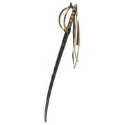 Deluxe Pirate Sword