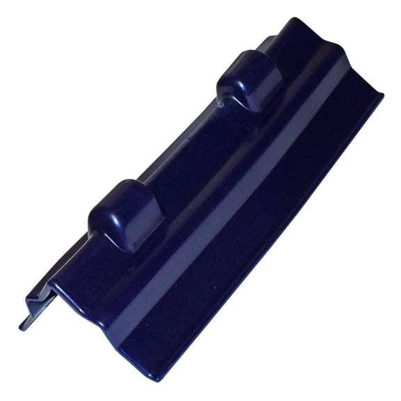 Deluxe Plastic Corner Protector - Box of 50 - Shippers Supplies