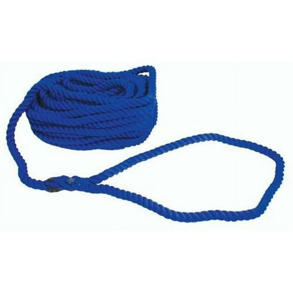 Deluxe Poly Tug-Of War Rope - 50 ft.