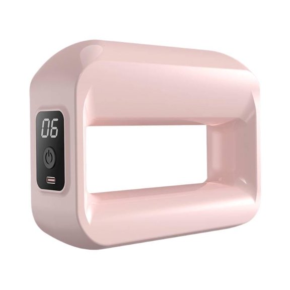 Deluxe Portable Mini Massage Gun with Gift Presentation, Premium Deep Tissue Percussion Massager with Elegant Matte Finish, Luxury Physical Wellness Gift for Parents and Partners
