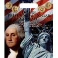 thumbnail image 1 of Deluxe Presidential Dollar Coin Set: Travel Archive Complete Philadelphia and Denver Mints (Other), 1 of 1