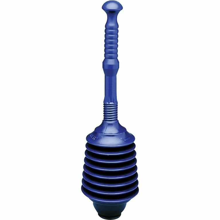Deluxe Professional Plunger, 11.2 Deluxe Professional Plunger, 11.2