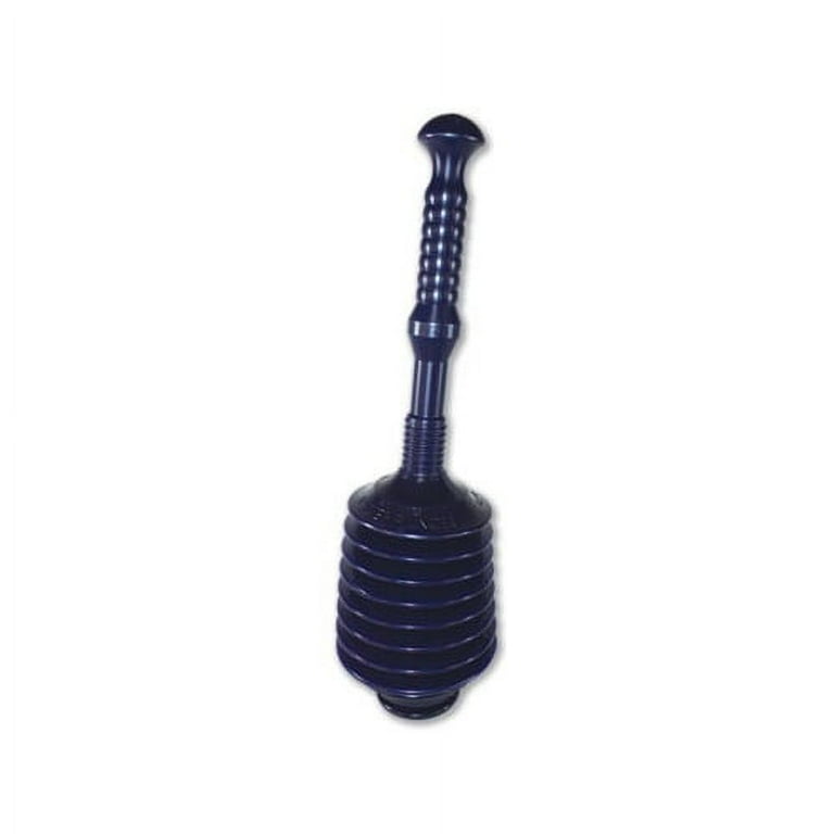 Deluxe Professional Plunger, 11.2 Deluxe Professional Plunger, 11.2