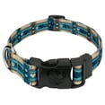 thumbnail image 1 of Country Brook Petz® Deluxe Puppy Picnic Dog Collar - Made in the U.S.A, Medium, 1 of 5