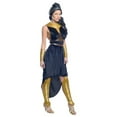 thumbnail image 1 of Womens Sexy Deluxe Queen Gorgo Costume, 1 of 2