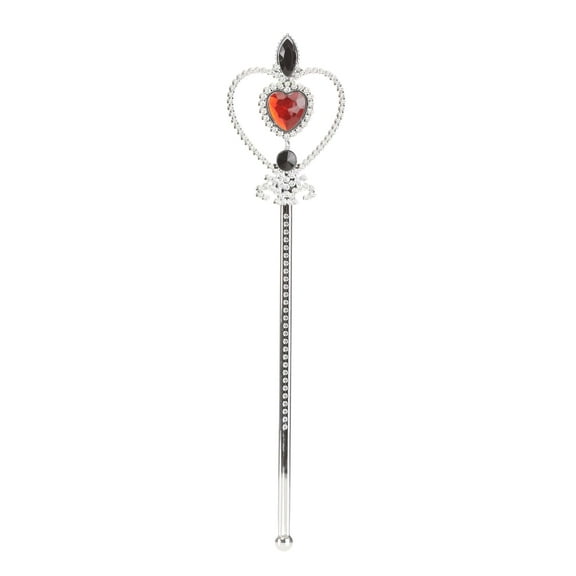 Deluxe Queen of Hearts Scepter