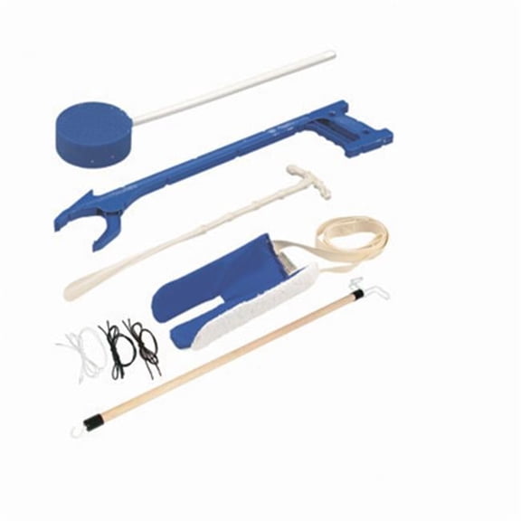 Deluxe Reach Extender Hip Kit