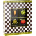 thumbnail image 1 of Deluxe Recipe Binder- La Cuisine (Hardcover), 1 of 1