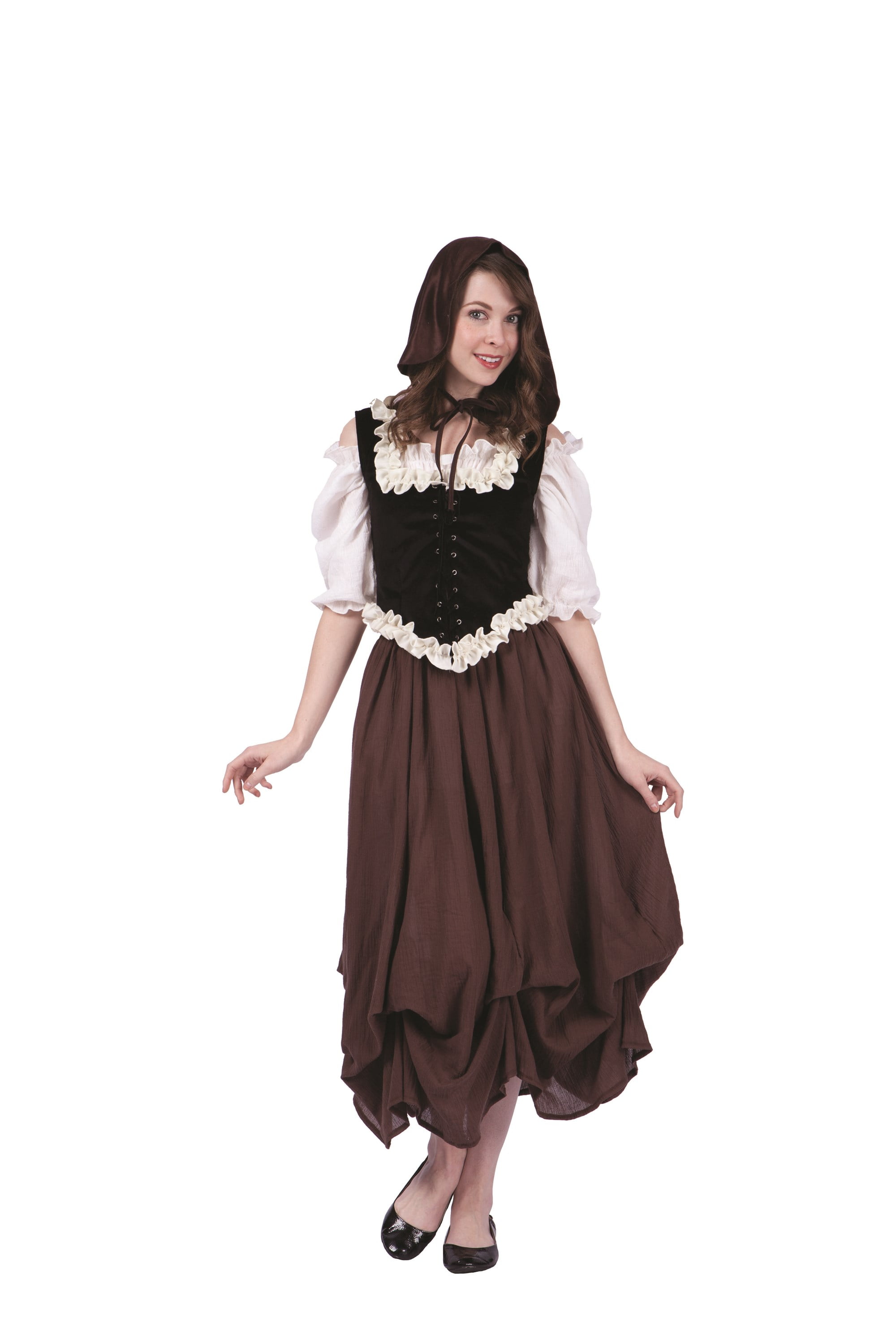 Peasant renaissance skirt hot sale