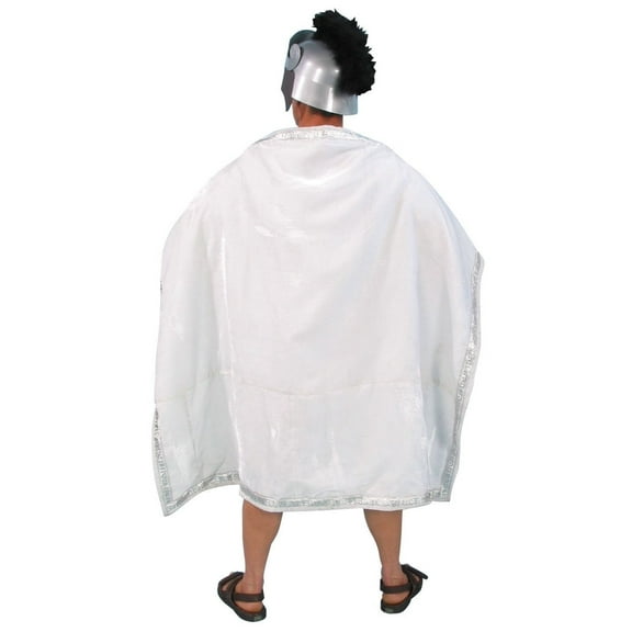 Deluxe Roman Velvet Cape