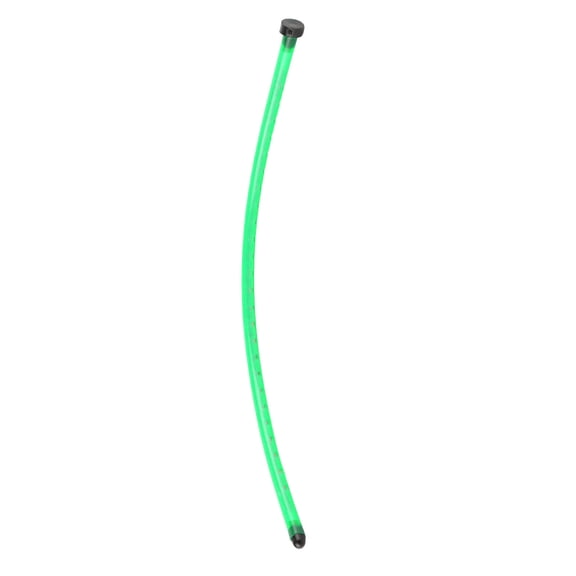 Deluxe Rubber Violin F Hole Humidifier Soundhole Moisture Protection System for String Instrument Anti Cracking Care, Green, 8.27 x 6.30 Inches / 21.0 x 16.0 cm