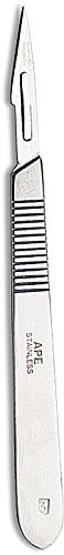 Deluxe Scalpel Handle, #3 | KNF-220.00