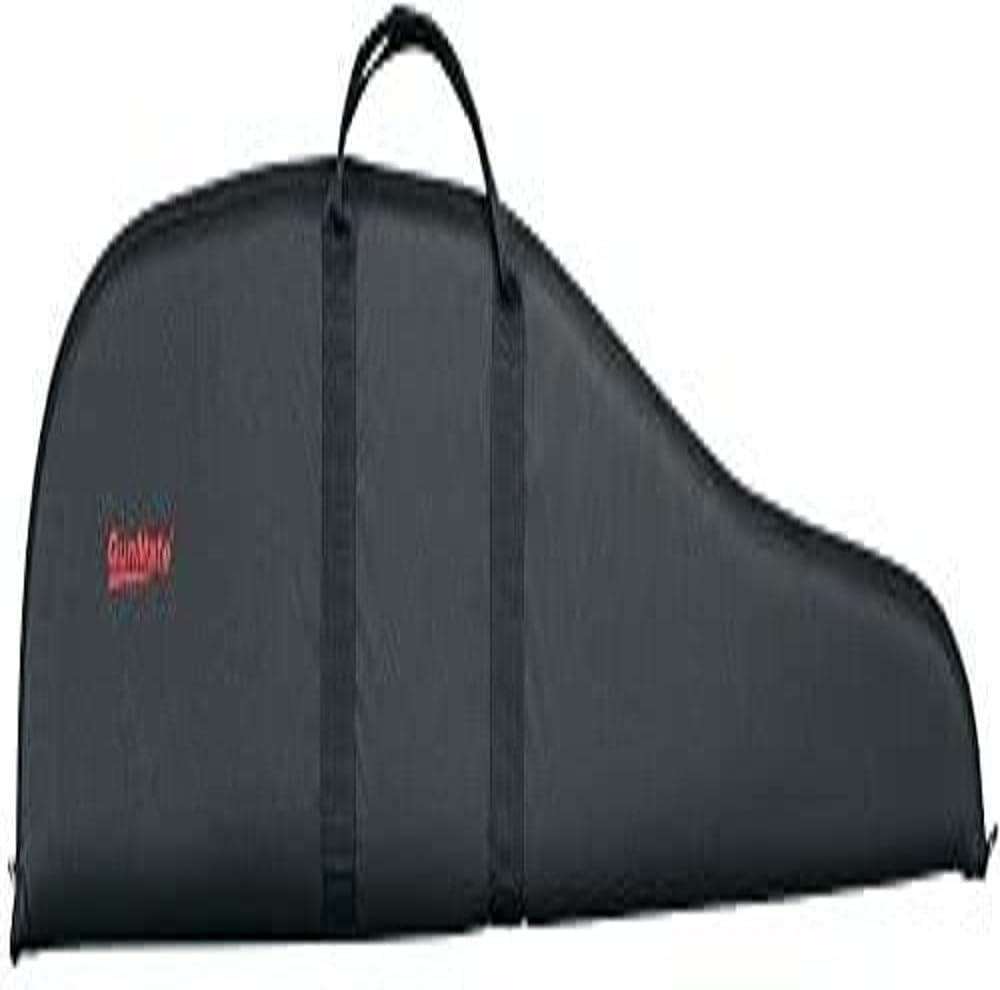 Deluxe Scoped Rifle Case