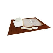 Deluxe Scrabble Game Braille Version - New and Improved
