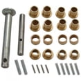thumbnail image 1 of Deluxe Seat Bushing Kit fits Oliver 550 1550 933188 101797A 102024A 1E1837 1E1842 1E1843 1E1861 1E1862 933215, 1 of 1