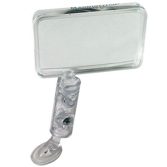 Deluxe Sewing Machine Magnifier