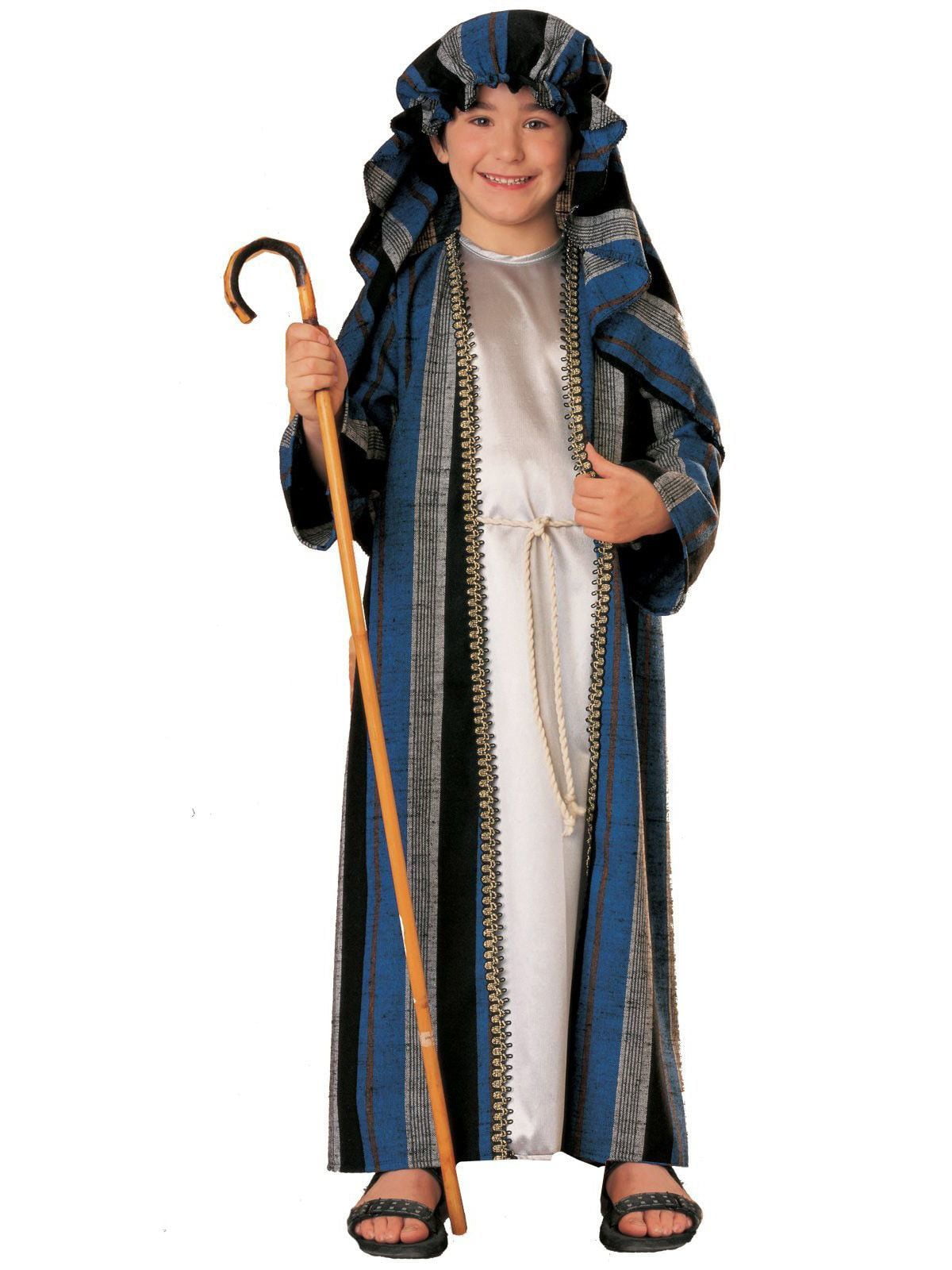 Deluxe Shepherd Costume Child - Walmart.com