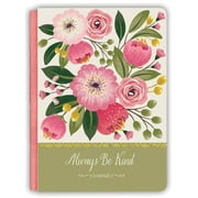 Deluxe Signature Journals Always Be Kind Diary