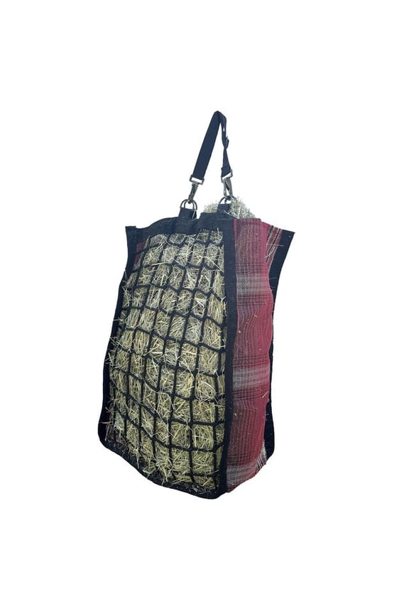 Deluxe Slow Feed Bag 1 Flake