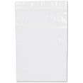 thumbnail image 1 of Deluxe Small Business Sales 02-0507D 5 in. x 7 in. x 2 mil Reclosable Polyethylene Bags, Clear, 1 of 1