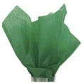 thumbnail image 1 of Deluxe Small Business Sales 11-01-5 20 x 30 in. Solid Tissue Paper, Holiday Green, 1 of 1