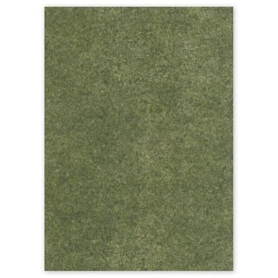 Deluxe Small Business Sales 11-04FG-BL 12 x 12 in. Solid Food Grade Tissue Paper, Bay Leaf