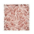 thumbnail image 1 of Deluxe Small Business Sales 431-10-22 10 lbs. Crinkle Cut Fill, Pink, 1 of 1