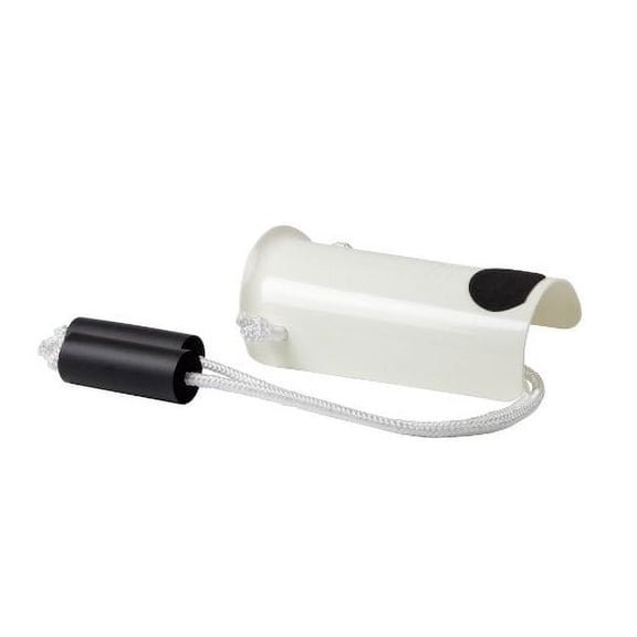 Deluxe Sock Aid with Soft Grip Foam Handles and Braided Cord (Each)